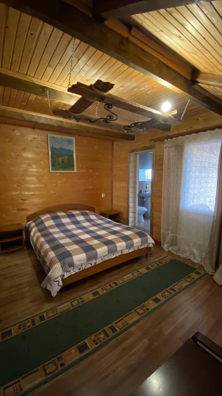 Gostynna Hata Otel Mykulychyn Dış mekan fotoğraf