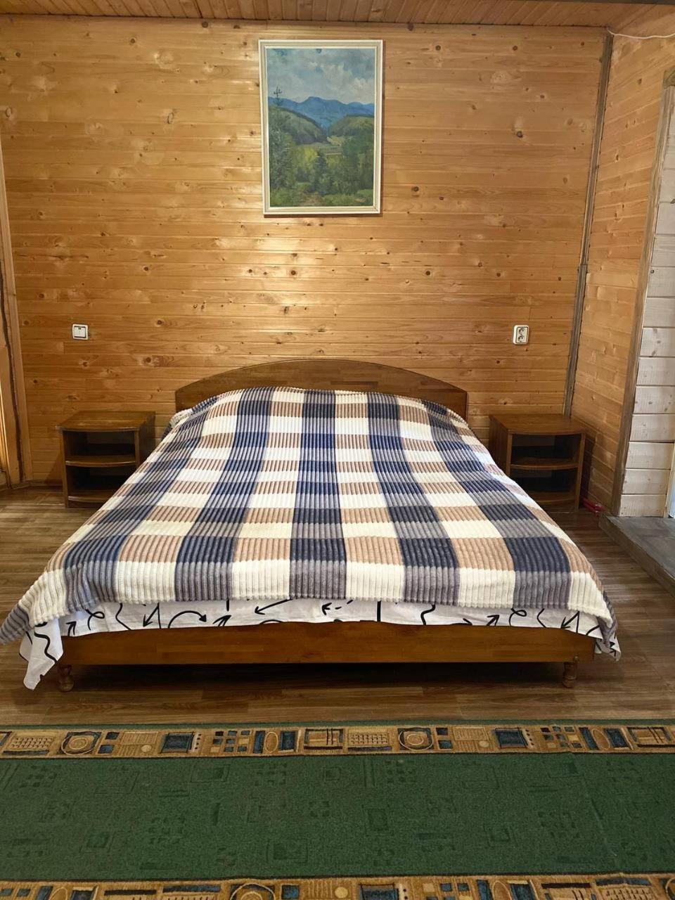 Gostynna Hata Otel Mykulychyn Dış mekan fotoğraf