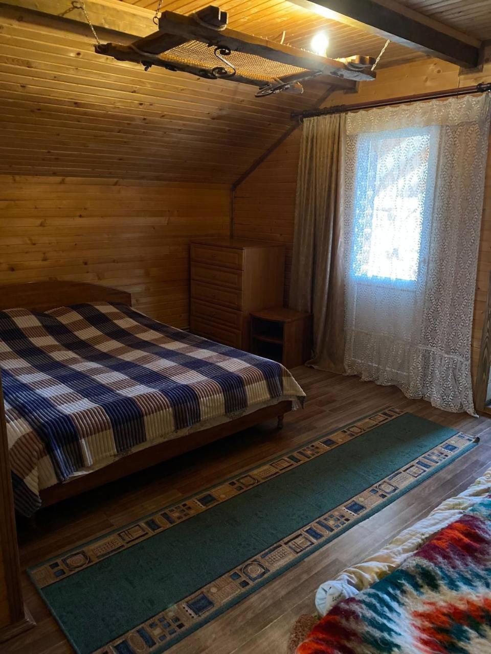 Gostynna Hata Otel Mykulychyn Dış mekan fotoğraf